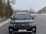 Toyota Land Cruiser 2016 годаүшін35 500 000 тг. в Тараз