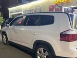 Chevrolet Orlando 2014 года за 5 100 000 тг. в Кокшетау – фото 4