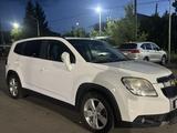 Chevrolet Orlando 2014 года за 5 100 000 тг. в Кокшетау – фото 2