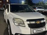 Chevrolet Orlando 2014 года за 5 100 000 тг. в Кокшетау