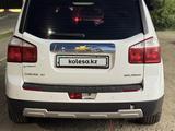Chevrolet Orlando 2014 года за 5 100 000 тг. в Кокшетау – фото 5