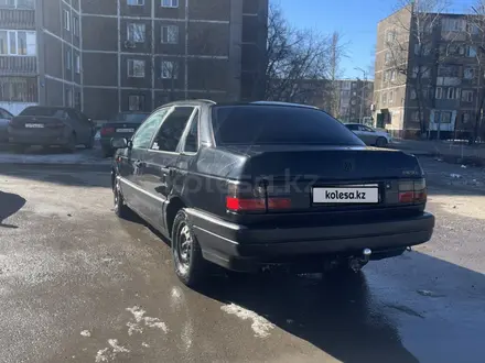 Volkswagen Passat 1993 года за 850 000 тг. в Караганда – фото 3