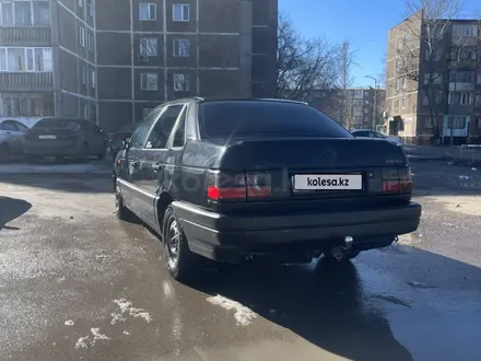Volkswagen Passat 1993 года за 850 000 тг. в Караганда – фото 4