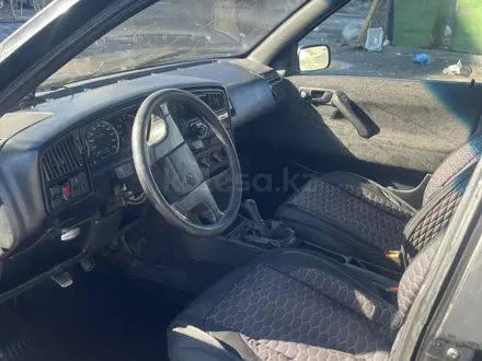 Volkswagen Passat 1993 года за 850 000 тг. в Караганда – фото 7