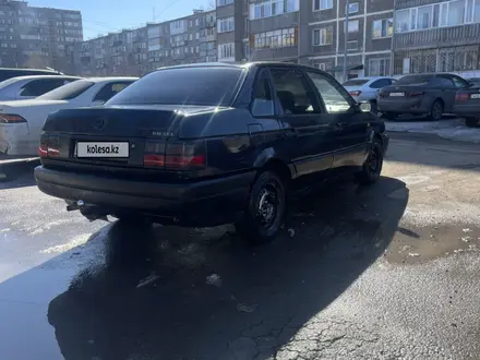 Volkswagen Passat 1993 года за 850 000 тг. в Караганда – фото 5