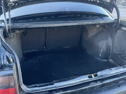 Volkswagen Passat 1993 года за 850 000 тг. в Караганда – фото 8