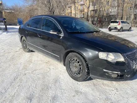 Volkswagen Passat 2007 года за 3 400 000 тг. в Караганда – фото 3