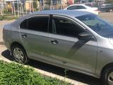 Skoda Rapid 2013 года за 4 100 000 тг. в Алматы