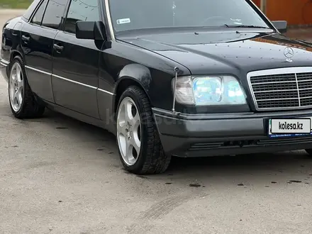 Mercedes-Benz E 280 1994 года за 4 700 000 тг. в Шымкент – фото 28