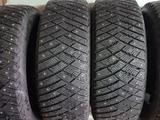 Goodyear UltraGrip Ice Arctic 2 за 50 000 тг. в Астана – фото 4