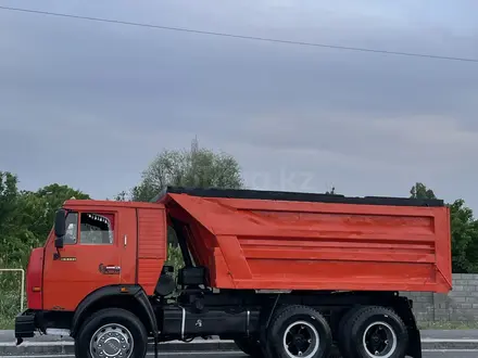 КамАЗ  5511 1992 года за 5 300 000 тг. в Шымкент – фото 4