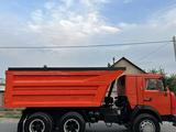 КамАЗ  5511 1992 годаүшін5 300 000 тг. в Шымкент – фото 2