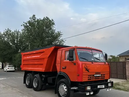 КамАЗ  5511 1992 года за 5 300 000 тг. в Шымкент