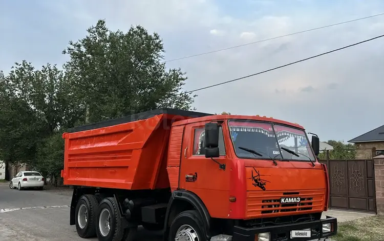 КамАЗ  5511 1992 года за 5 300 000 тг. в Шымкент