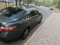 Toyota Camry 2007 года за 6 300 000 тг. в Алматы – фото 9