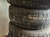 Шины 215/60/16 за 140 000 тг. в Талдыкорган – фото 2