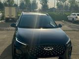 Chery Tiggo 2 2023 годаүшін6 100 000 тг. в Шымкент – фото 4