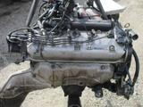 Двигатель на honda saber за 285 000 тг. в Алматы – фото 2