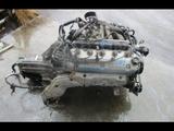 Двигатель на honda saber за 285 000 тг. в Алматы – фото 3