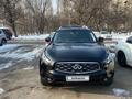 Infiniti FX35 2009 годаүшін9 000 000 тг. в Алматы