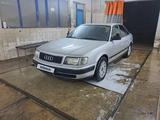 Audi 100 1992 года за 1 750 000 тг. в Туркестан – фото 3