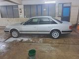 Audi 100 1992 года за 1 750 000 тг. в Туркестан – фото 4