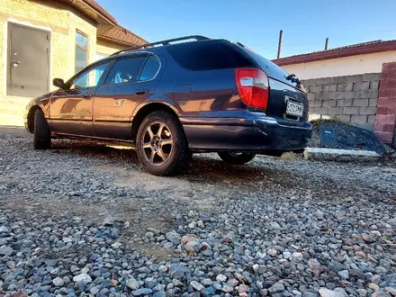 Nissan Cefiro 1998 года за 2 450 000 тг. в Талдыкорган – фото 3