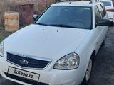 ВАЗ (Lada) Priora 2171 2012 года за 3 500 000 тг. в Щучинск