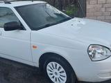 ВАЗ (Lada) Priora 2171 2012 года за 3 500 000 тг. в Щучинск – фото 4