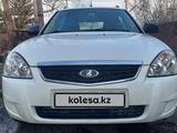 ВАЗ (Lada) Priora 2171 2012 года за 3 500 000 тг. в Щучинск – фото 5