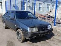ВАЗ (Lada) 21099 2001 года за 800 000 тг. в Уральск