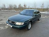 Audi A6 1994 годаүшін3 400 000 тг. в Алматы