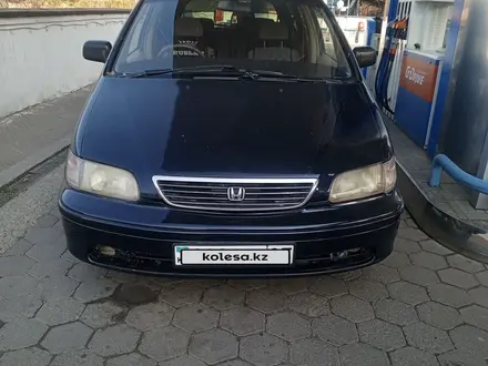 Honda Odyssey 1995 года за 2 800 000 тг. в Алматы – фото 5