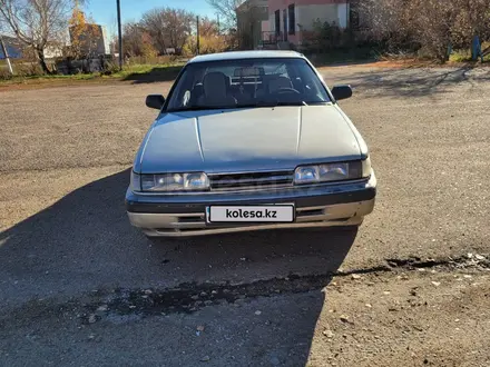 Mazda 626 1990 года за 650 000 тг. в Астана