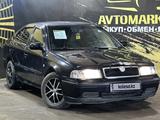 Skoda Octavia 1999 годаүшін1 900 000 тг. в Актобе – фото 3