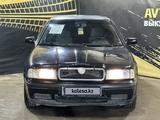 Skoda Octavia 1999 годаүшін2 690 000 тг. в Актобе – фото 2