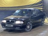 Skoda Octavia 1999 годаүшін2 100 000 тг. в Актобе