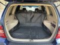 Toyota Highlander 2002 года за 7 000 000 тг. в Алматы – фото 12