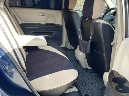 Toyota Highlander 2002 года за 7 000 000 тг. в Алматы – фото 13