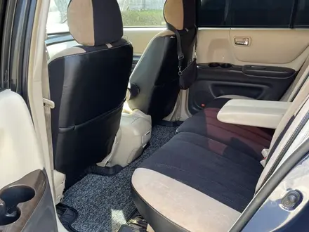 Toyota Highlander 2002 года за 7 000 000 тг. в Алматы – фото 14