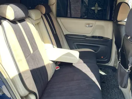 Toyota Highlander 2002 года за 7 000 000 тг. в Алматы – фото 18