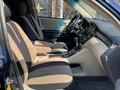 Toyota Highlander 2002 года за 7 000 000 тг. в Алматы – фото 21