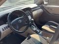 Toyota Highlander 2002 года за 7 000 000 тг. в Алматы – фото 25