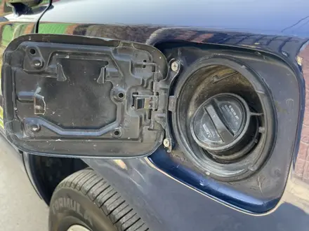 Toyota Highlander 2002 года за 7 000 000 тг. в Алматы – фото 26