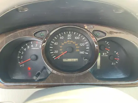 Toyota Highlander 2002 года за 7 000 000 тг. в Алматы – фото 29