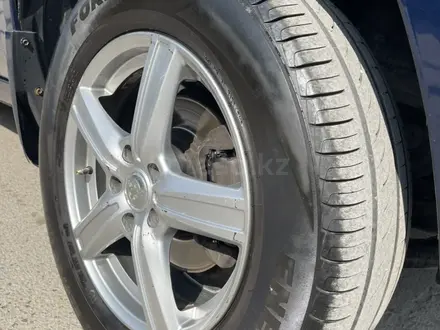 Toyota Highlander 2002 года за 7 000 000 тг. в Алматы – фото 8