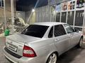 ВАЗ (Lada) Priora 2170 2014 годаүшін2 500 000 тг. в Шымкент – фото 6