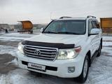 Toyota Land Cruiser 2008 года за 17 500 000 тг. в Актау – фото 2