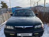 Mazda 626 1999 годаүшін2 000 000 тг. в Костанай – фото 3