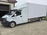 ГАЗ  ГАЗон Next 2017 года за 23 000 000 тг. в Атырау